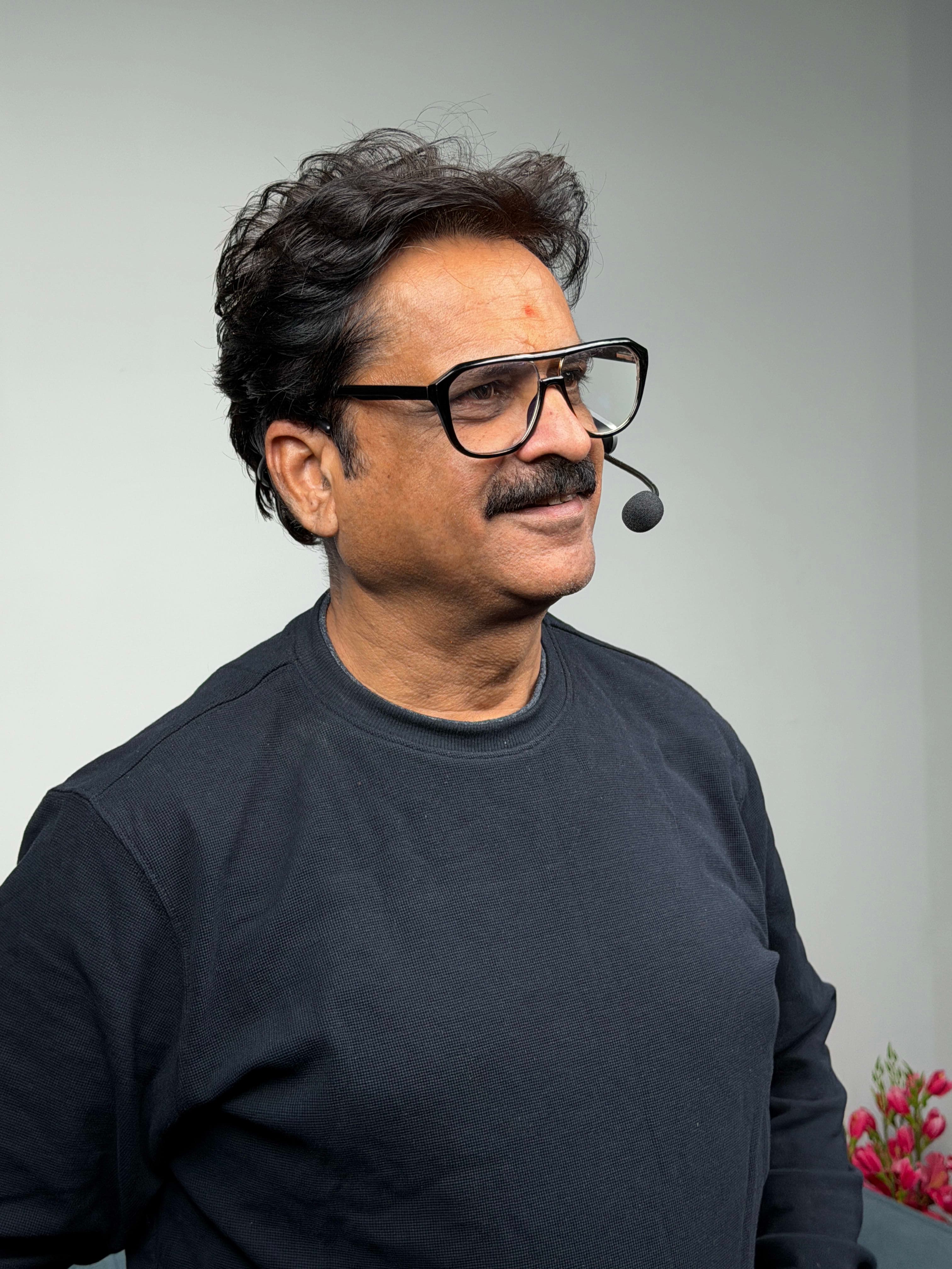 Jeetu Sharma — Neuro-Healing, NLP & Manifestation Coach