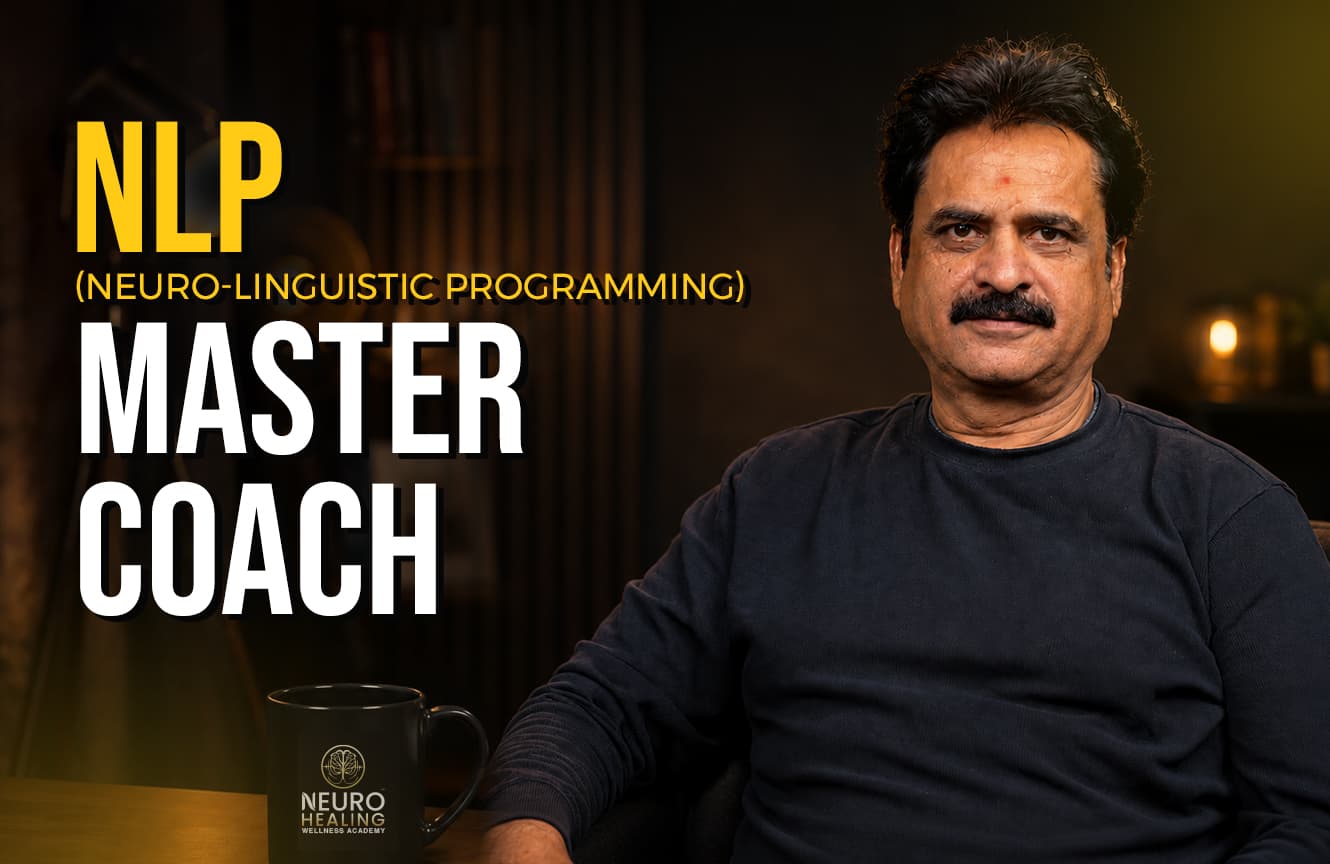 NLP Master Coach certification course