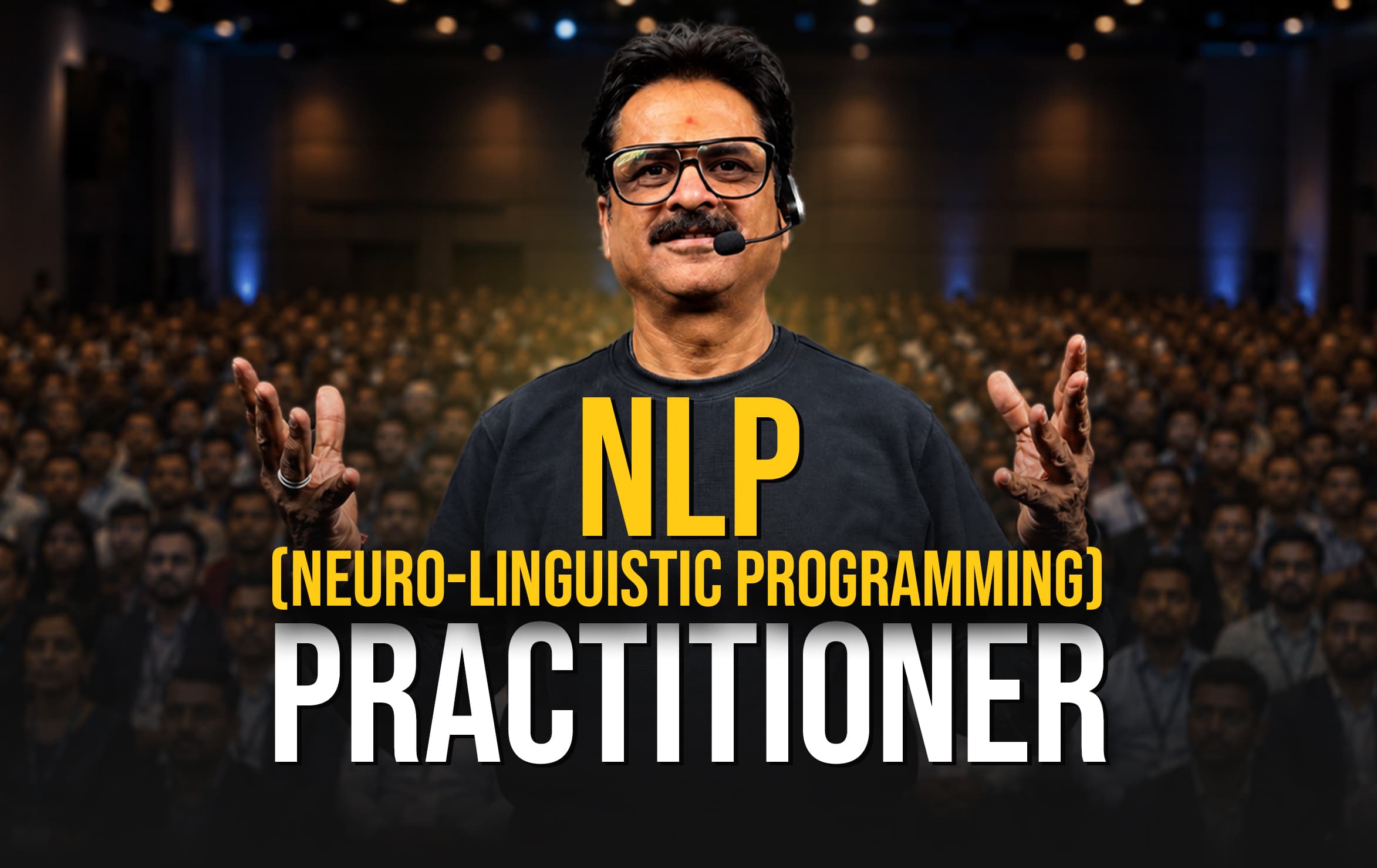 NLP Practitioner certification course
